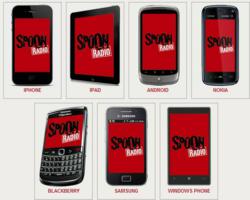 listen radio on your mobile phone